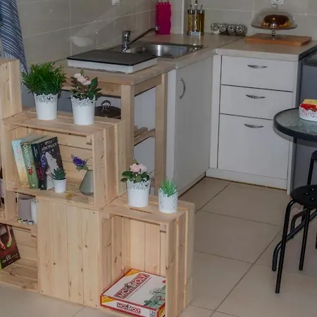 Apartmán To Mikro Boutique Apartment