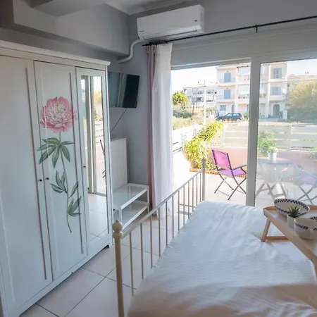 To Mikro Boutique Apartment Apartmán *