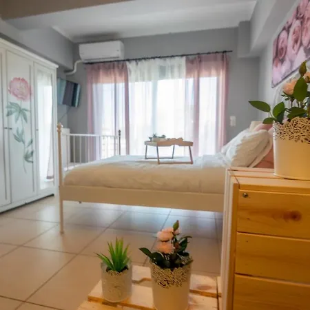 To Mikro Boutique Apartment Apartmán