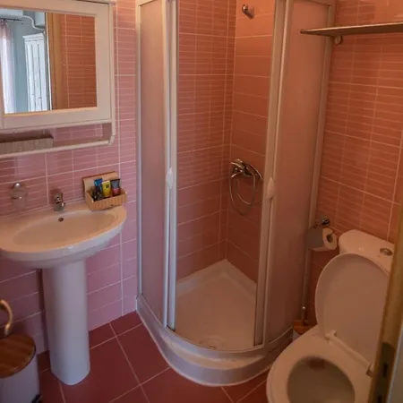 To Mikro Boutique Apartment Διαμέρισμα